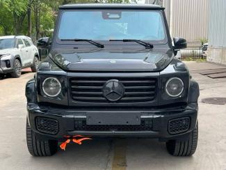 2025款 奔驰G450d 海外直采，可视频验车，支持全国分期购车 全国上牌 寇经理：15922271117