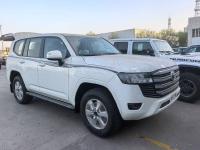 25款 3.5T GX-R 18轮 丝绒 8气 天窗