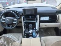 25款 3.5T GX-R 18轮 丝绒 8气 天窗