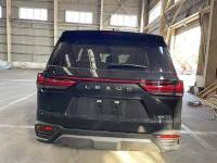 25款 LX600 7座 Luxury豪华