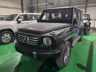 2025款 奔驰G450d 柴油 韩版 海外直采，可视频验车，支持全国分期购车 全国上牌 寇经理：15922271117