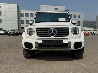 2025款 奔驰G450d 柴油 韩版 海外直采，可视频验车，支持全国分期购车 全国上牌 寇经理：15922271117