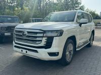 25款 3.5T GX-R 20轮 JBL 前通风 雷测 High科威特