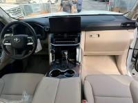 25款 3.5T GX-R 20轮 JBL 前通风 雷测 High科威特