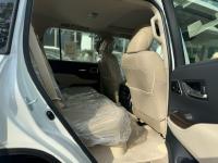 25款 3.5T GX-R 20轮 JBL 前通风 雷测 High科威特