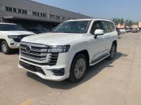 25款 3.5T GX-R 20轮 JBL 前通风 雷测 High科威特