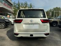 25款 3.5T GX-R 20轮 JBL 前通风 雷测 High科威特