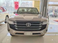 2022款 丰田酷路泽3500 3.5T GX-R