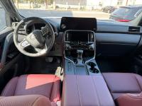 25款 LX600 7座 Luxury豪华