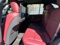 25款 LX600 7座 Luxury豪华