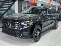 奔驰GLS450