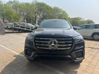 2025款 奔驰GLS450 7座 顶峰包 运动包 雷测包