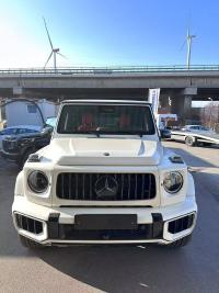 2025款 奔驰G63