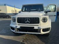 2025款 奔驰G63 韩版