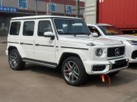 奔驰G63 AMG