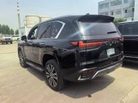 25款 LX600 7座 Premium高级 标准型