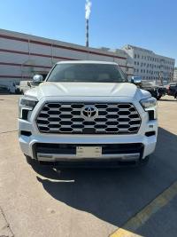 2025款 丰田红杉3.4T 混动 四驱 Capstone顶点