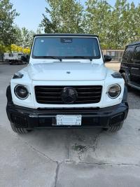 2025款 奔驰G550