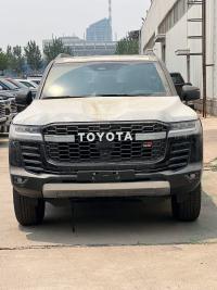 2025款 丰田酷路泽3500 3.5T GR-Sport