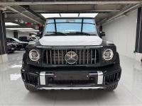 2025款 奔驰G63 韩版