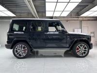 奔驰G63 AMG