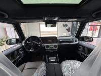 奔驰G63 AMG