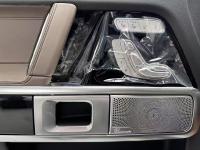 奔驰G63 AMG