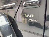 奔驰G63 AMG