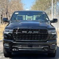 2025款 道奇公羊1500 3.0T Limited