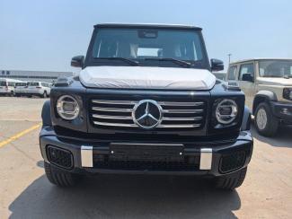 2025款 奔驰G450d 海外直采，可视频验车，支持全国分期购车 全国上牌 寇经理：15922271117