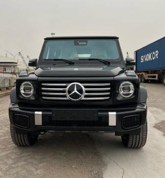 2025款 奔驰G450d 海外直采，可视频验车，支持全国分期购车 全国上牌 寇经理：15922271117