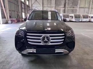 2024款 奔驰GLS350d 柴油 海外直采，可视频验车，支持全国分期购车 全国上牌 寇经理：15922271117
