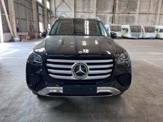 2024款 奔驰GLS350d 柴油 海外直采，可视频验车，支持全国分期购车 全国上牌 寇经理：15922271117