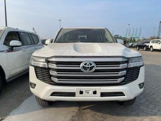 2025款 丰田酷路泽4000 4.0L GX-R 8气 18轮 丝绒 海外直采，可视频验车，支持全国分期购车 全国上牌 寇经理：15922271117