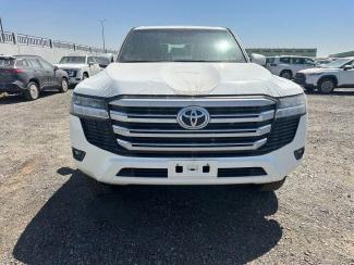 2025款 丰田酷路泽4000 4.0L GX-R 4气 18轮 无窗 海外直采，可视频验车，支持全国分期购车 全国上牌 寇经理：15922271117