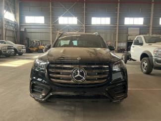 2025款 奔驰GLS450 7座 AMG包 海外直采，可视频验车，支持全国分期购车 全国上牌 寇经理：15922271117