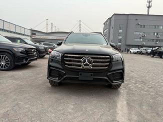 2025款 奔驰GLS450 7座 AMG包 海外直采，可视频验车，支持全国分期购车 全国上牌 寇经理：15922271117