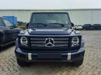 2023款 奔驰G500