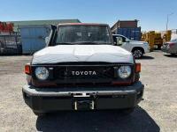 丰田酷路泽70系列