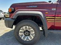 丰田酷路泽70系列