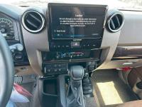 丰田酷路泽70系列