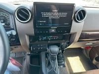 丰田酷路泽70系列