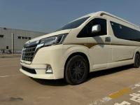 丰田海狮(进口)