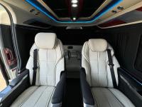 丰田海狮(进口)