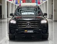 2025款 奔驰GLS450 7座 AMG包