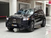奔驰GLS450