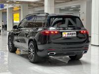 奔驰GLS450