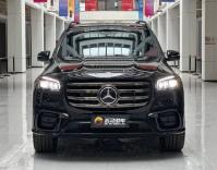 2025款 奔驰GLS450 7座 AMG包