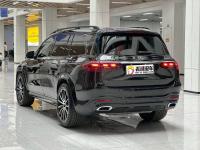 奔驰GLS450