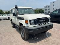 24款 4.0L LC78 自动 汽油